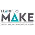 logo flanders make logo flanders make