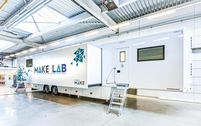 Make Lab