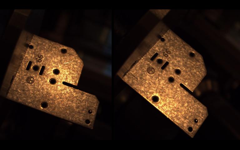 illumination plates