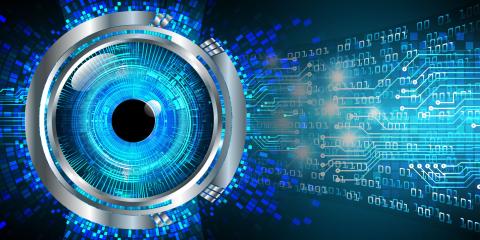 eye digital