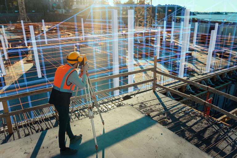 Digibuild