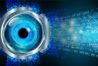 eye digital